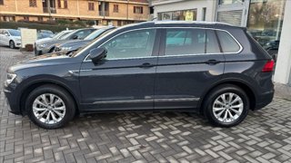 VOLKSWAGEN Tiguan 1.5 TSI 150 CV DSG Business ACT BlueMotion Technology