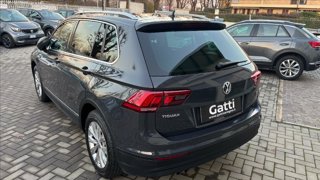 VOLKSWAGEN Tiguan 1.5 TSI 150 CV DSG Business ACT BlueMotion Technology