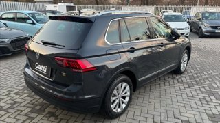 VOLKSWAGEN Tiguan 1.5 TSI 150 CV DSG Business ACT BlueMotion Technology