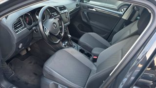 VOLKSWAGEN Tiguan 1.5 TSI 150 CV DSG Business ACT BlueMotion Technology