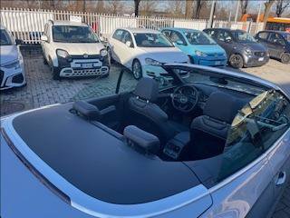 AUDI A5 Cabrio 2.0 TDI 190 CV S tronic Sport