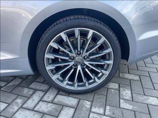 AUDI A5 Cabrio 2.0 TDI 190 CV S tronic Sport