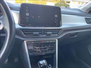 VOLKSWAGEN T-Roc 1.0 TSI 115 CV Style BlueMotion Technology