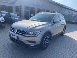 VOLKSWAGEN Tiguan 1.5 TSI 150 CV DSG ACT Life