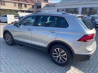 VOLKSWAGEN Tiguan 1.5 TSI 150 CV DSG ACT Life