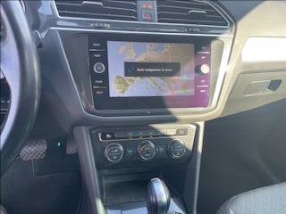 VOLKSWAGEN Tiguan 1.5 TSI 150 CV DSG ACT Life