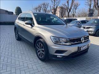 VOLKSWAGEN Tiguan 1.5 TSI 150 CV DSG ACT Life