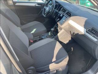VOLKSWAGEN Tiguan 1.5 TSI 150 CV DSG ACT Life