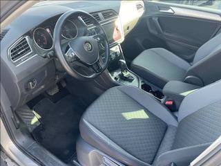 VOLKSWAGEN Tiguan 1.5 TSI 150 CV DSG ACT Life