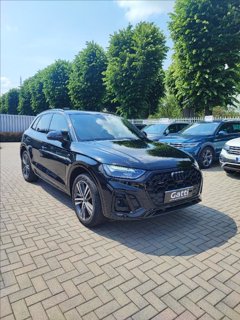 AUDI Q5 40 TDI 204 CV quattro S tronic S line plus