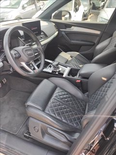 AUDI Q5 40 TDI 204 CV quattro S tronic S line plus