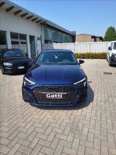 AUDI A3 SPB 30 TDI S tronic S line edition