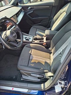 AUDI A3 SPB 30 TDI S tronic S line edition