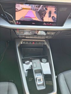 AUDI A3 SPB 30 TDI S tronic S line edition