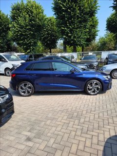 AUDI A3 SPB 30 TDI S tronic S line edition