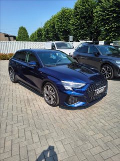 AUDI A3 SPB 30 TDI S tronic S line edition