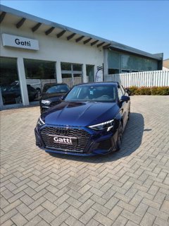 AUDI A3 SPB 30 TDI S tronic S line edition