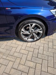 AUDI A3 SPB 30 TDI S tronic S line edition