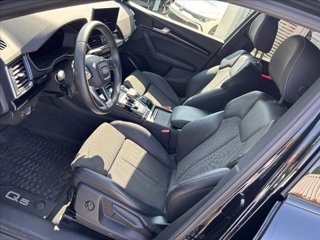 AUDI Q5 SPB 40 TFSI quattro S tronic Identity Black