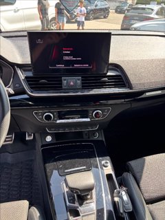 AUDI Q5 SPB 40 TFSI quattro S tronic Identity Black