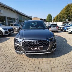 AUDI Q5 40 TDI 204 CV quattro S tronic S line plus