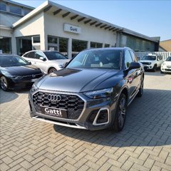 AUDI Q5 40 TDI 204 CV quattro S tronic S line plus