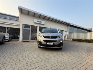 PEUGEOT Expert BlueHDi 150S&S PL-TN-DC Furgone Comfort Plus Standard