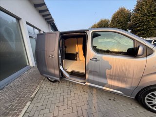 PEUGEOT Expert BlueHDi 150S&S PL-TN-DC Furgone Comfort Plus Standard