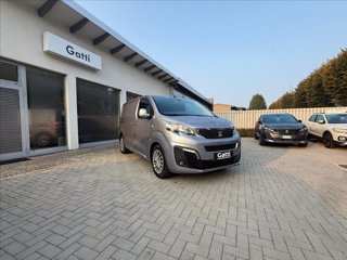 PEUGEOT Expert BlueHDi 150S&S PL-TN-DC Furgone Comfort Plus Standard