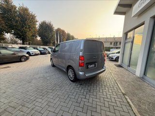 PEUGEOT Expert BlueHDi 150S&S PL-TN-DC Furgone Comfort Plus Standard