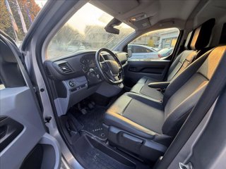 PEUGEOT Expert BlueHDi 150S&S PL-TN-DC Furgone Comfort Plus Standard