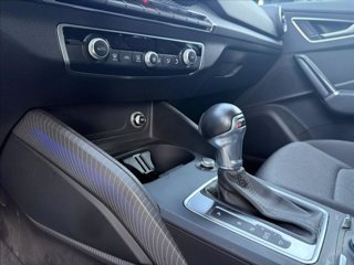 AUDI Q2 1.6 TDI S tronic S line Edition