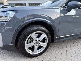 AUDI Q2 1.6 TDI S tronic S line Edition