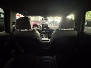 AUDI Q5 40 TDI 204 CV quattro S tronic Identity Black