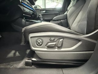 AUDI Q5 40 TDI 204 CV quattro S tronic Identity Black