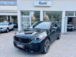 BMW X1 xDrive 23d Msport Edition Signature