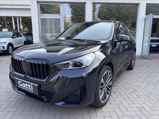 BMW X1 xDrive 23d Msport Edition Signature