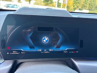 BMW X1 xDrive 23d Msport Edition Signature