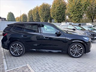 BMW X1 xDrive 23d Msport Edition Signature
