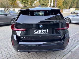 BMW X1 xDrive 23d Msport Edition Signature