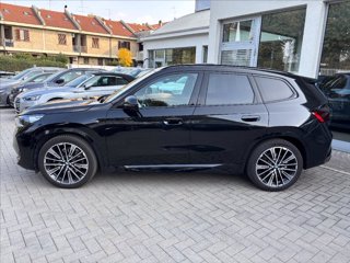BMW X1 xDrive 23d Msport Edition Signature