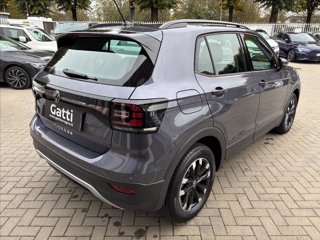 VOLKSWAGEN T-Cross 1.0 TSI 115 CV DSG Style