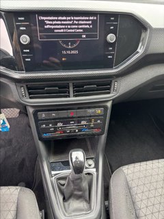 VOLKSWAGEN T-Cross 1.0 TSI 115 CV DSG Style