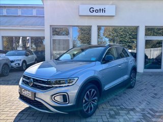 VOLKSWAGEN T-Roc 1.5 TSI ACT DSG Style
