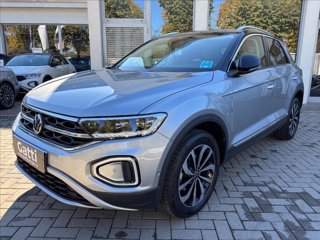 VOLKSWAGEN T-Roc 1.5 TSI ACT DSG Style