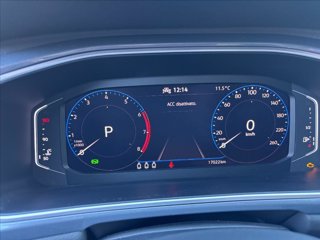 VOLKSWAGEN T-Roc 1.5 TSI ACT DSG Style