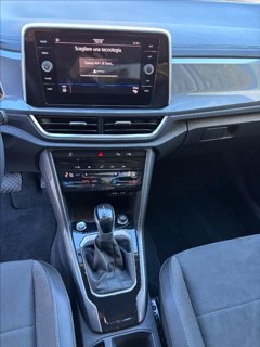 VOLKSWAGEN T-Roc 1.5 TSI ACT DSG Style