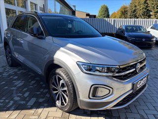 VOLKSWAGEN T-Roc 1.5 TSI ACT DSG Style