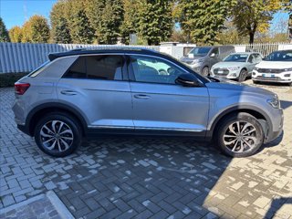 VOLKSWAGEN T-Roc 1.5 TSI ACT DSG Style