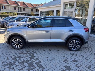 VOLKSWAGEN T-Roc 1.5 TSI ACT DSG Style